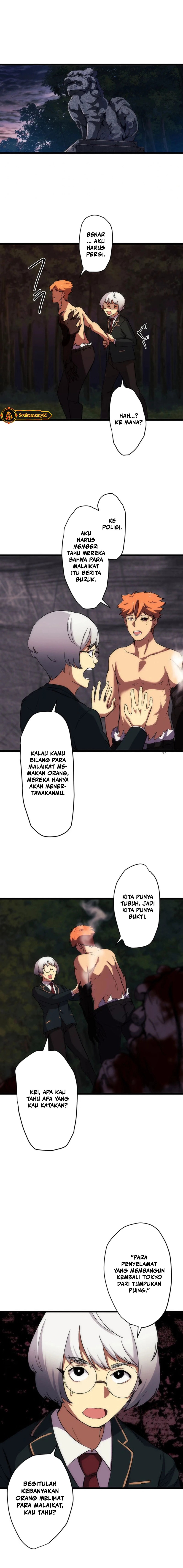 Demonize chapter 2