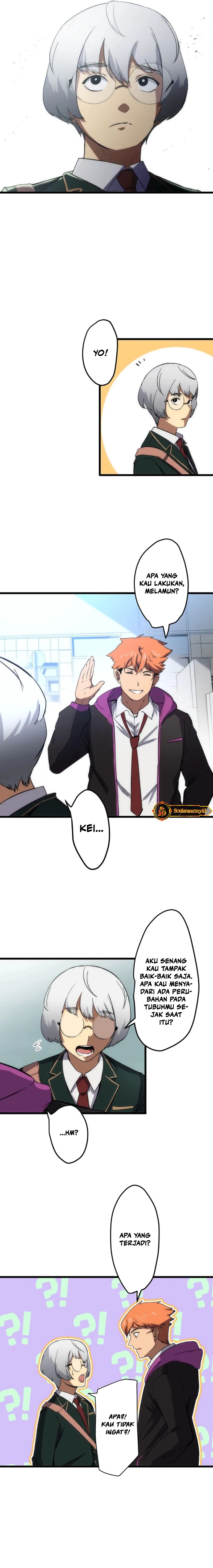 Demonize chapter 2