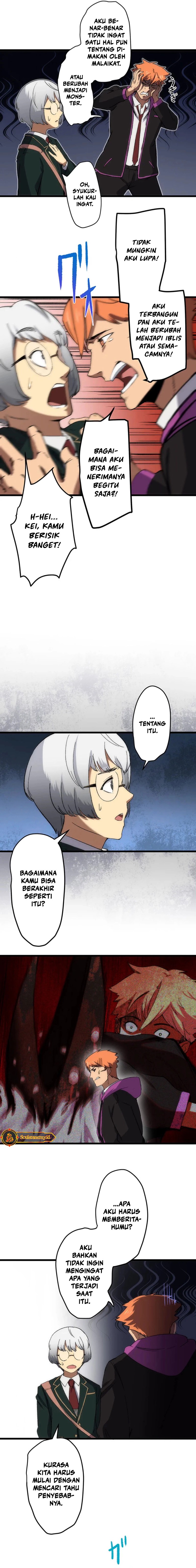Demonize chapter 2