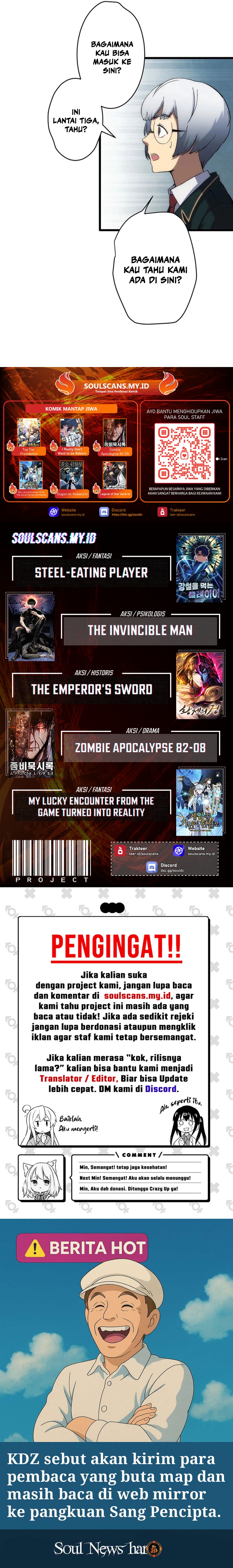 Demonize chapter 2