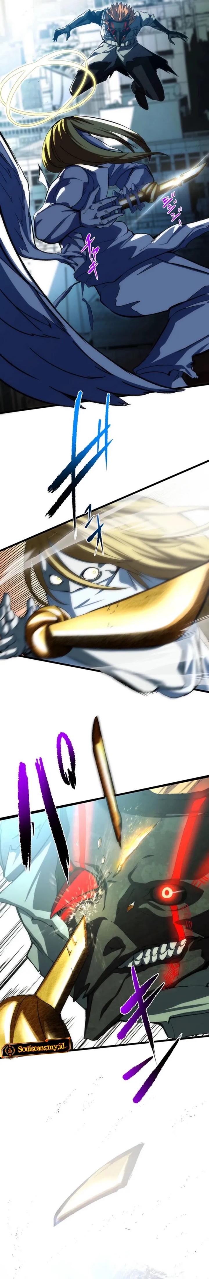 Demonize Chapter 04 Bahasa Indonesia