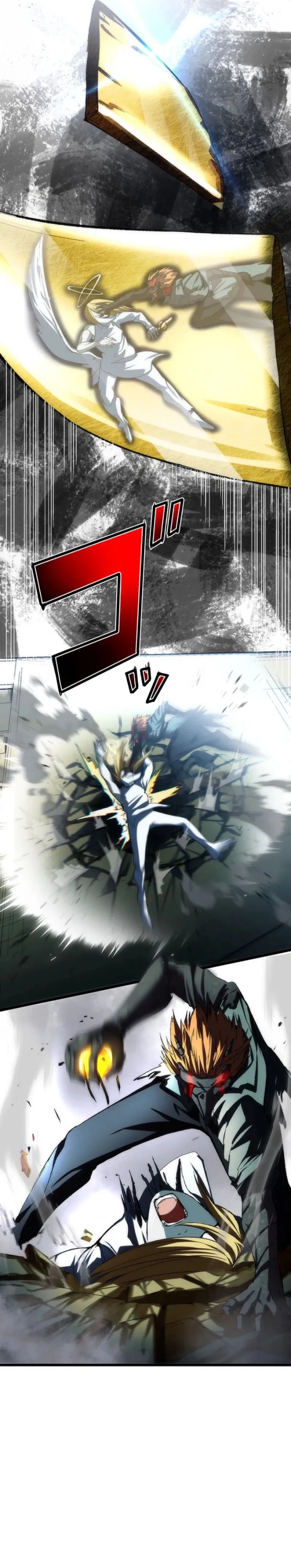 Demonize Chapter 04 Bahasa Indonesia