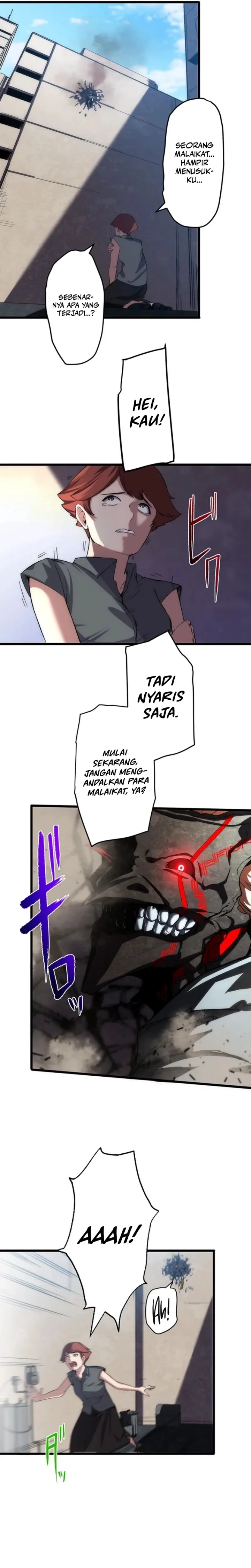 Demonize Chapter 04 Bahasa Indonesia