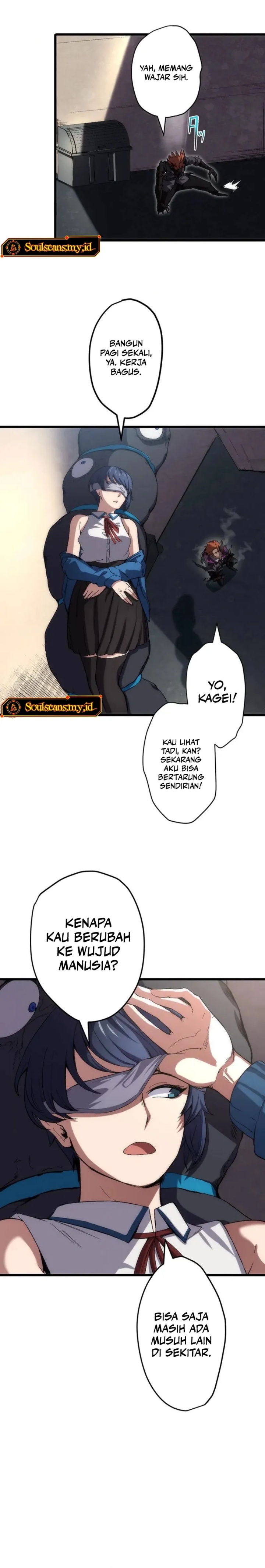 Demonize Chapter 04 Bahasa Indonesia