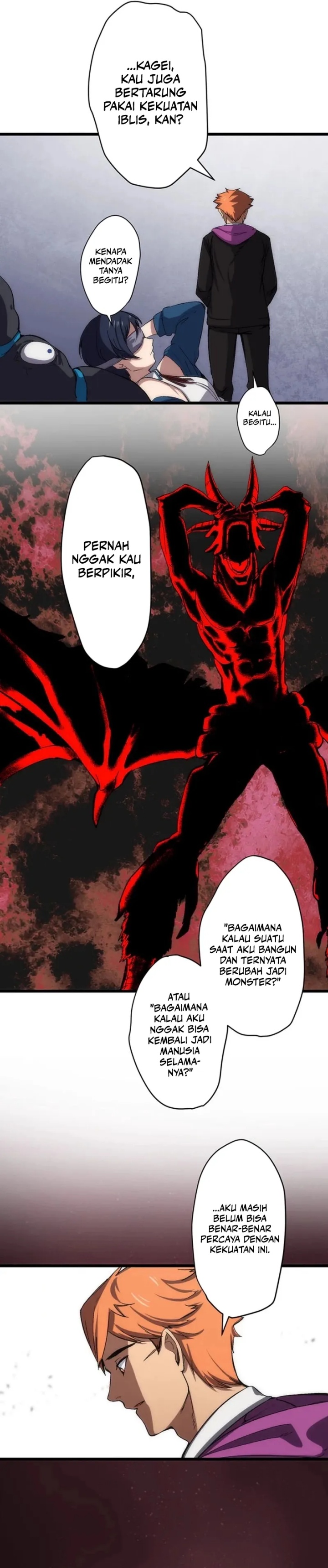 Demonize Chapter 04 Bahasa Indonesia