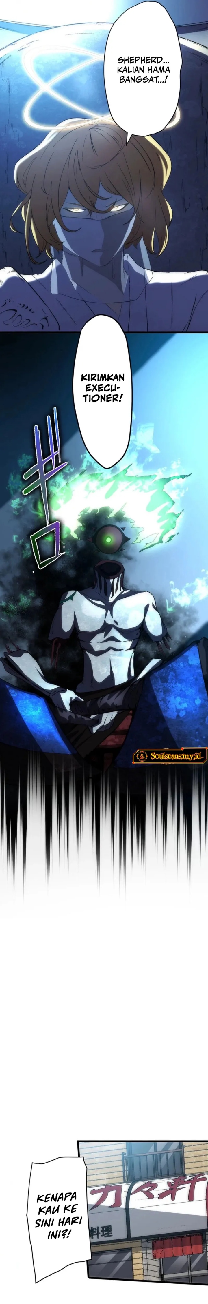 Demonize Chapter 04 Bahasa Indonesia