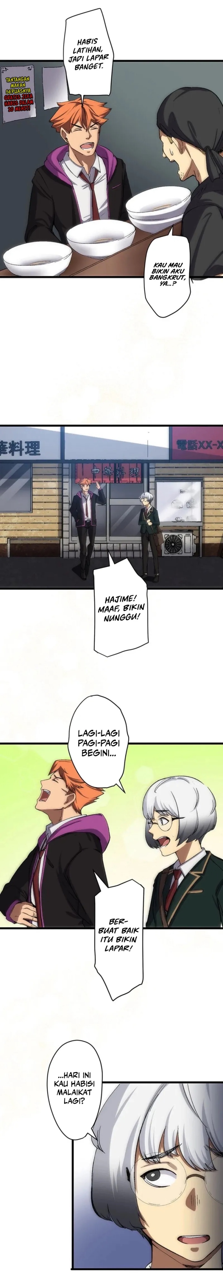 Demonize Chapter 04 Bahasa Indonesia