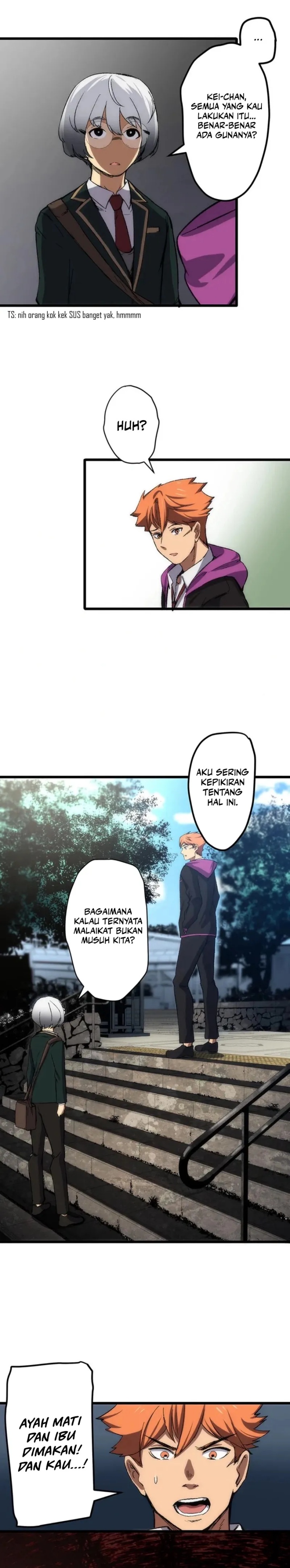 Demonize Chapter 04 Bahasa Indonesia