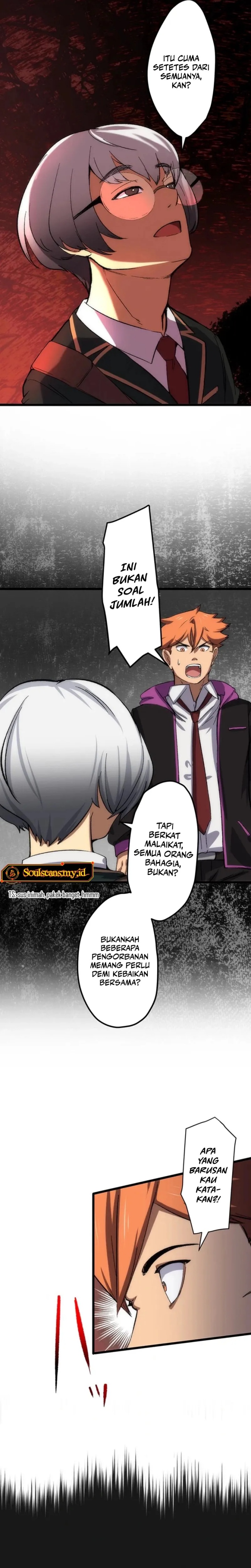 Demonize Chapter 04 Bahasa Indonesia