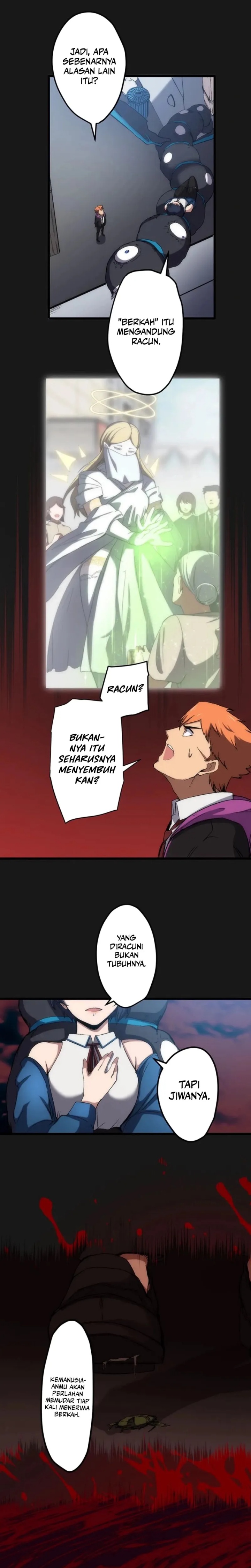 Demonize Chapter 04 Bahasa Indonesia