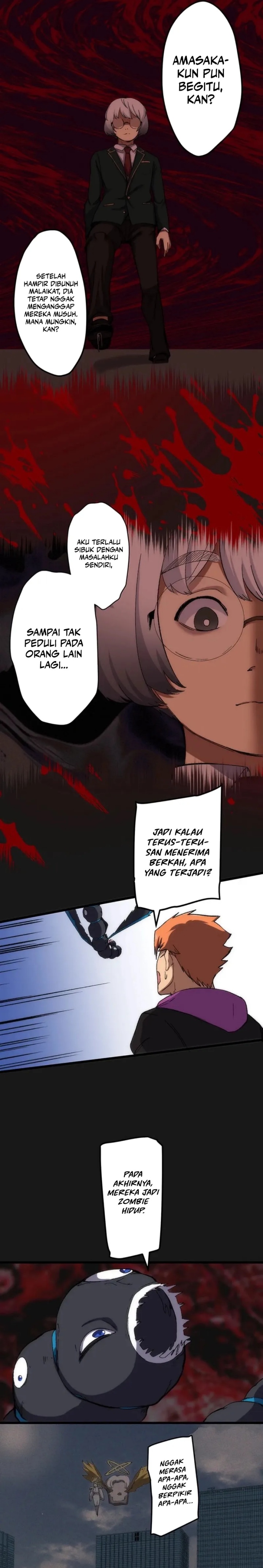 Demonize Chapter 04 Bahasa Indonesia