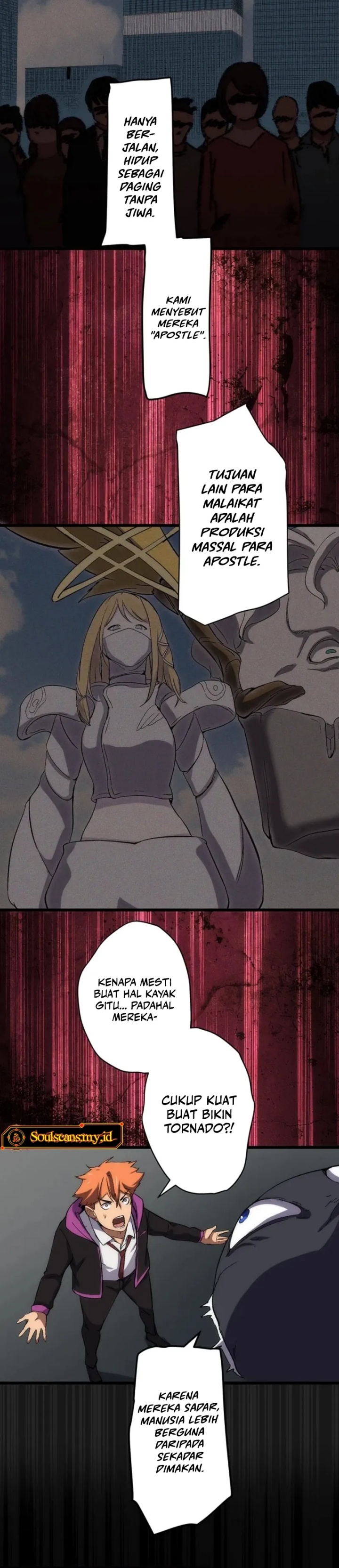 Demonize Chapter 04 Bahasa Indonesia
