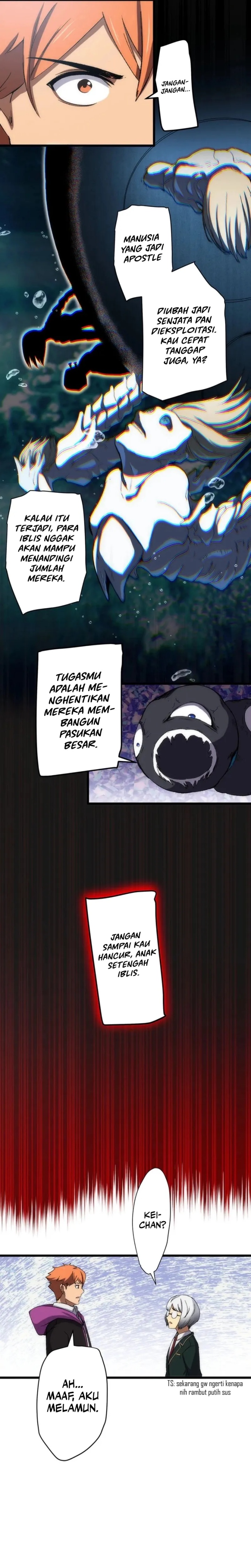 Demonize Chapter 04 Bahasa Indonesia