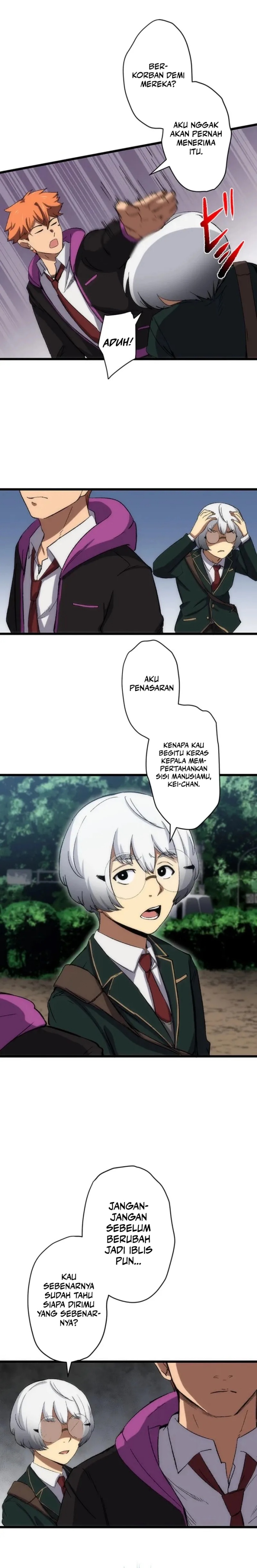 Demonize Chapter 04 Bahasa Indonesia