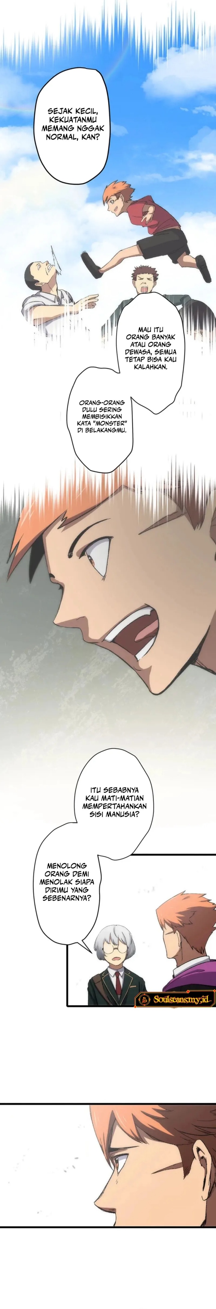 Demonize Chapter 04 Bahasa Indonesia