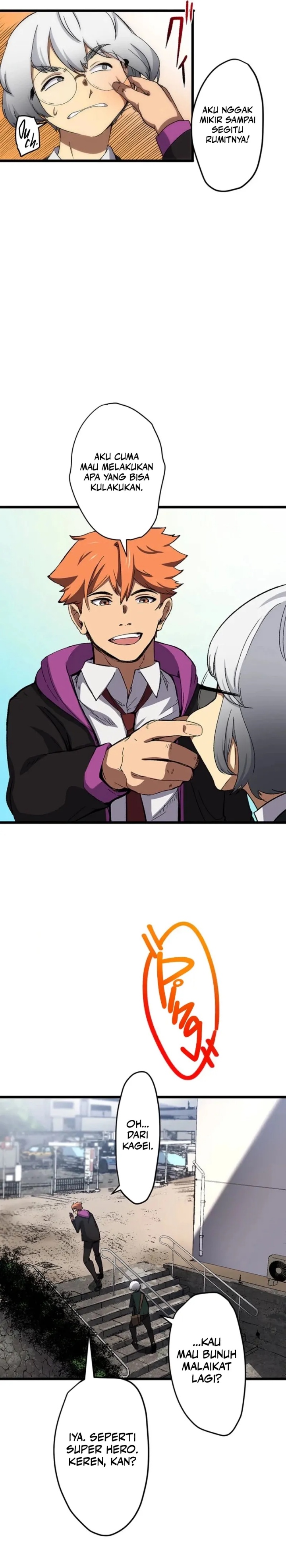 Demonize Chapter 04 Bahasa Indonesia