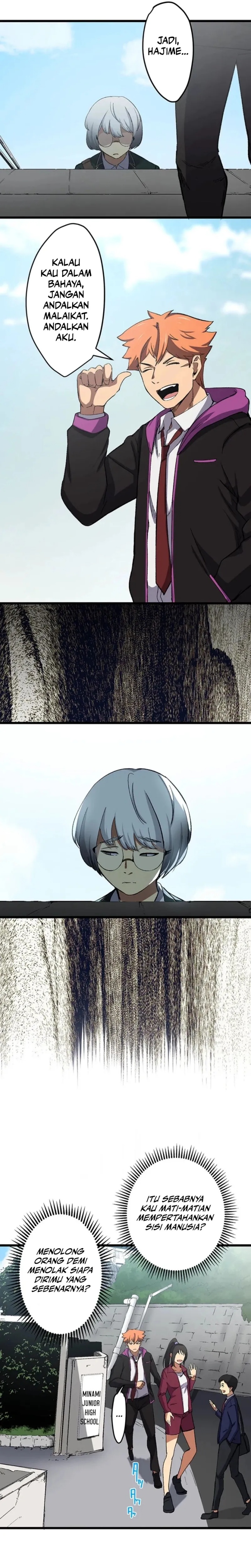 Demonize Chapter 04 Bahasa Indonesia