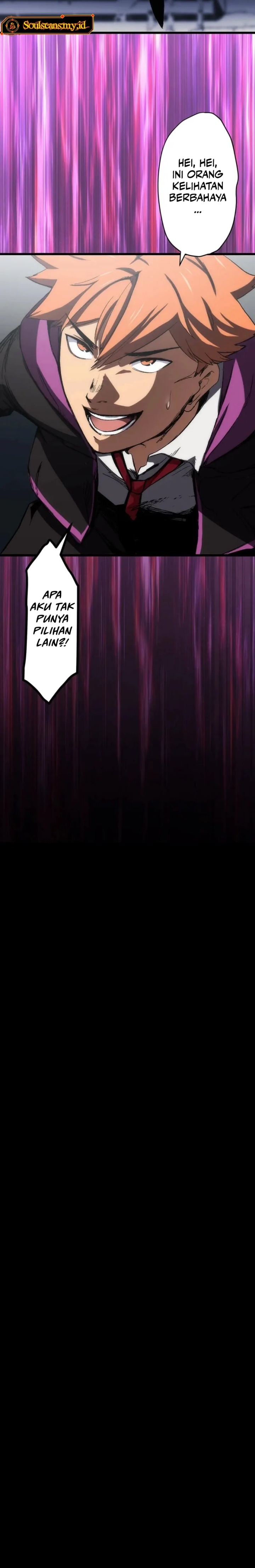 Demonize Chapter 04 Bahasa Indonesia