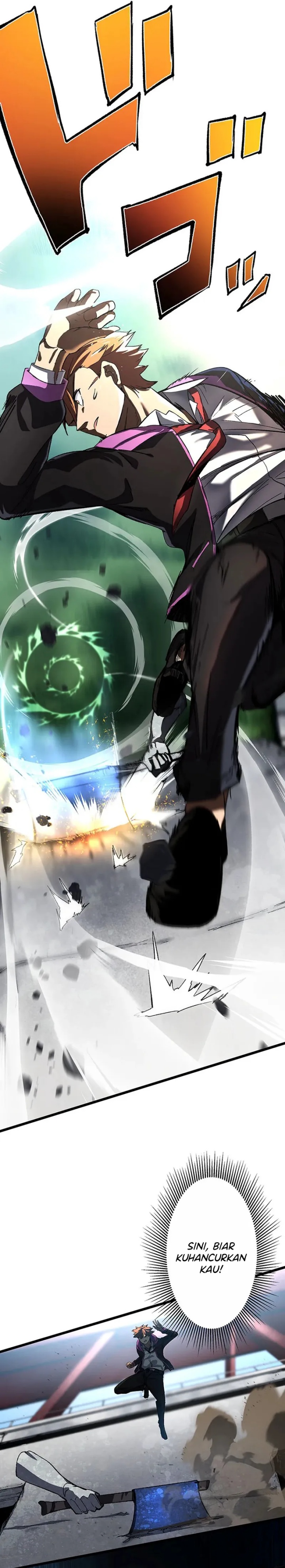 Demonize chapter 5