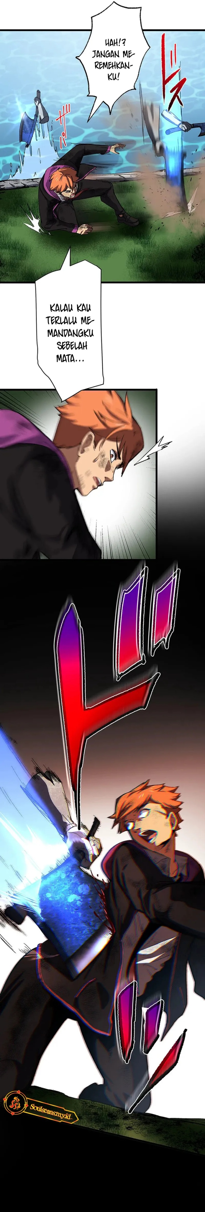Demonize chapter 5