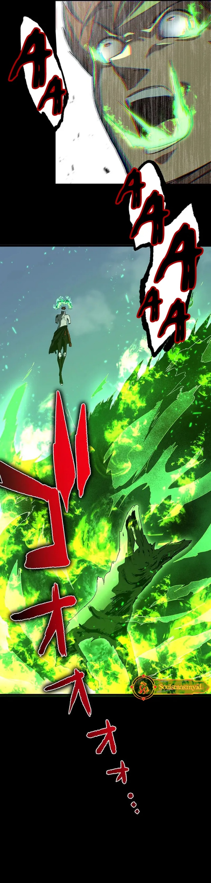 Demonize chapter 5