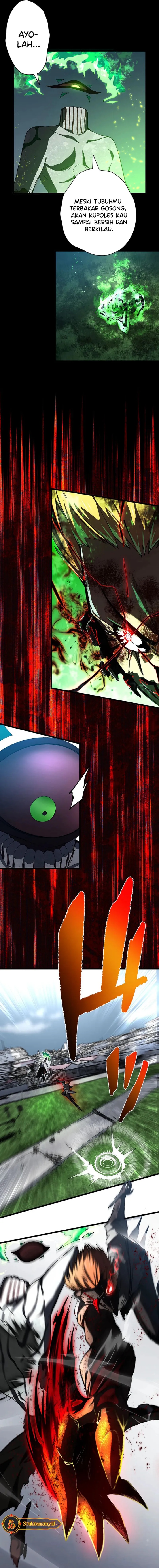 Demonize chapter 5