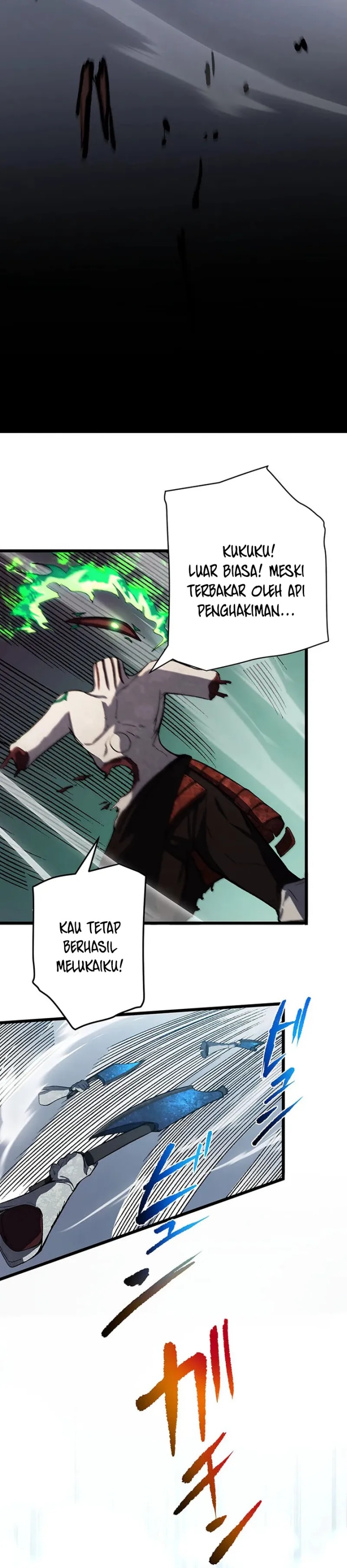 Demonize chapter 5