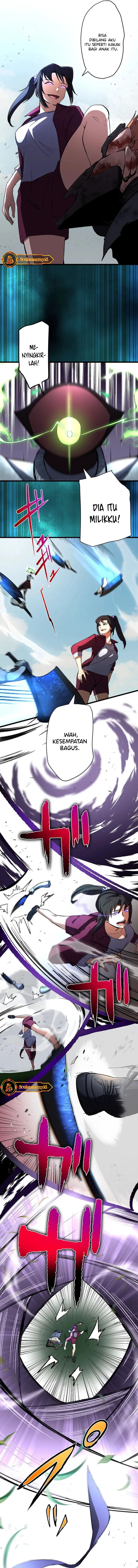 Demonize chapter 5
