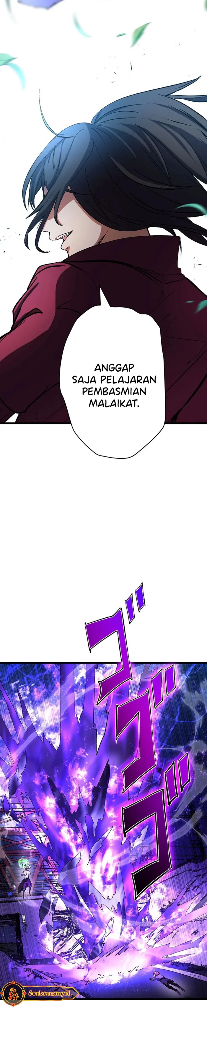 Demonize chapter 5