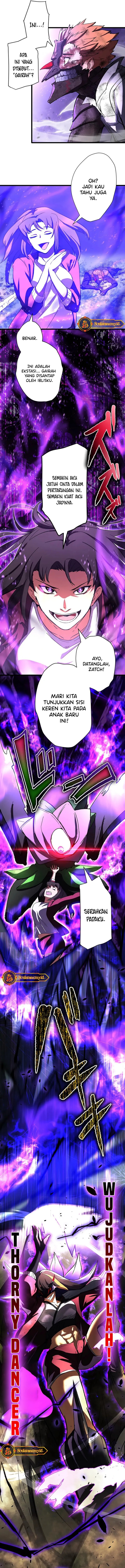 Demonize chapter 5