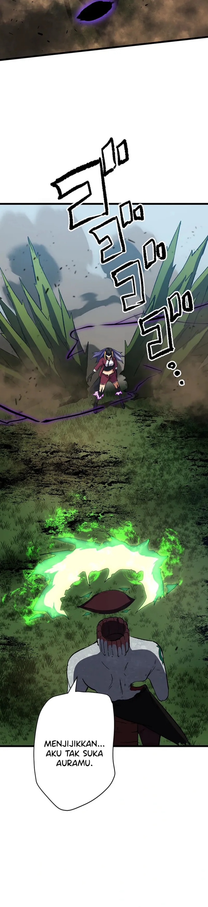 Demonize chapter 5