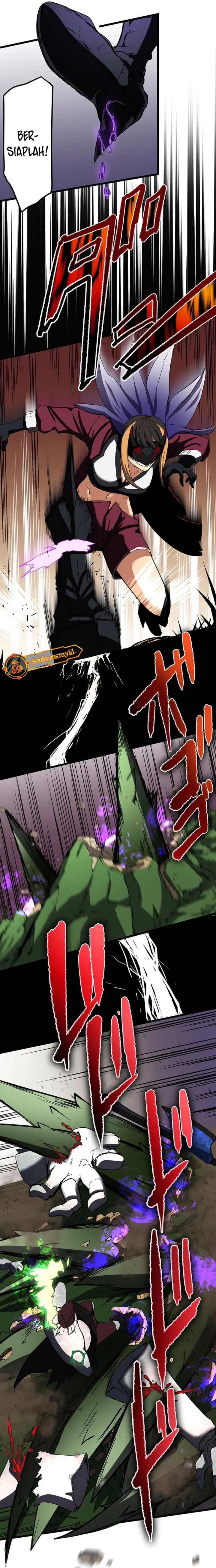 Demonize chapter 5