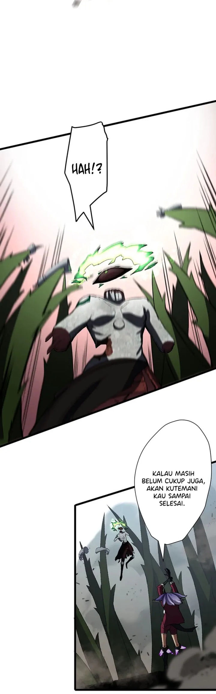 Demonize chapter 5