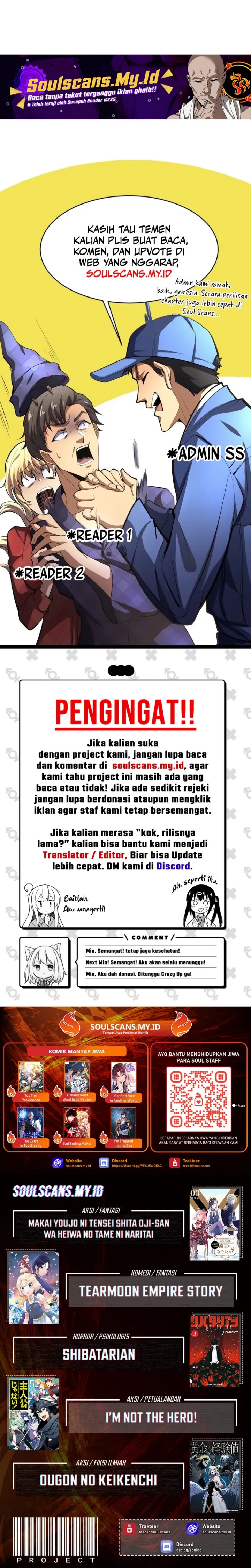 Demonize chapter 5