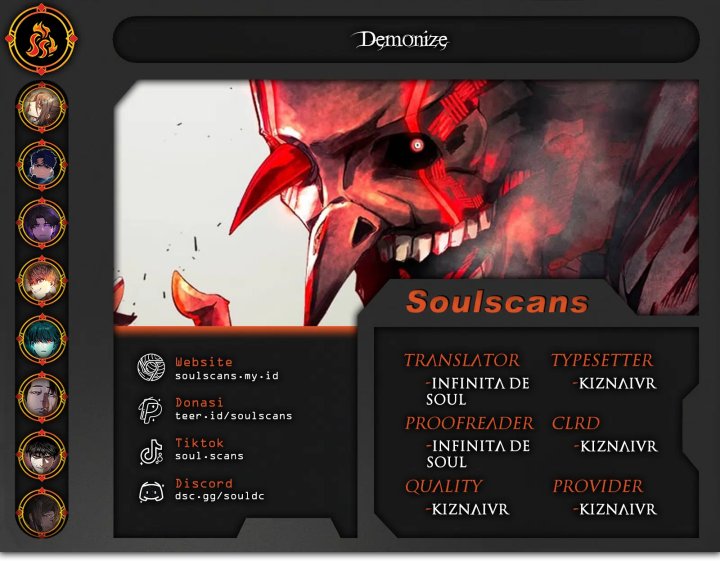 Demonize chapter 7