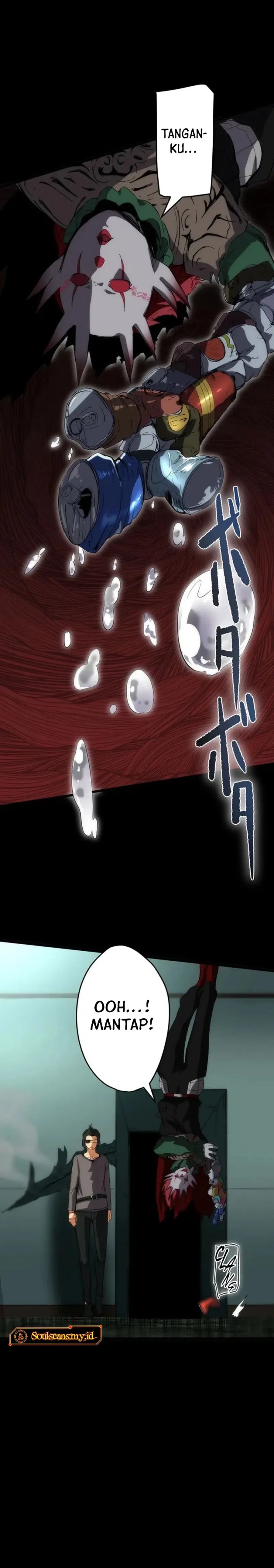 Demonize chapter 7