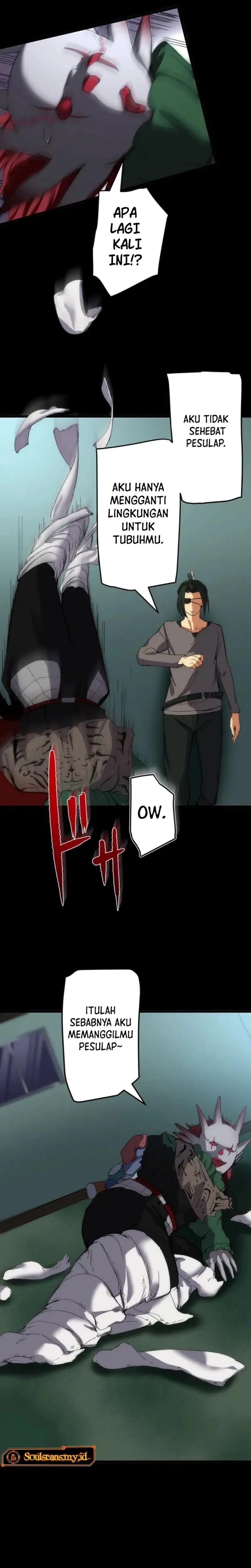 Demonize chapter 7