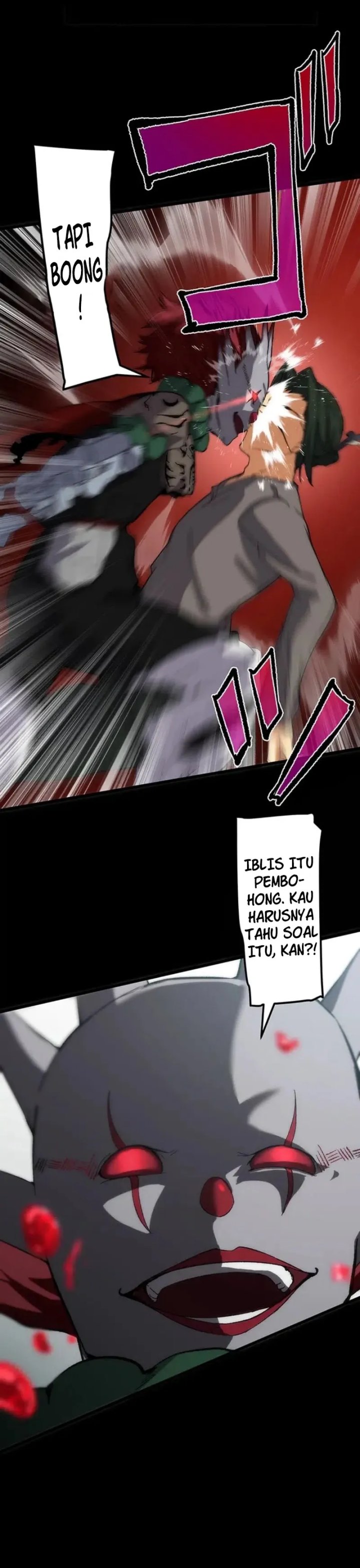 Demonize chapter 7