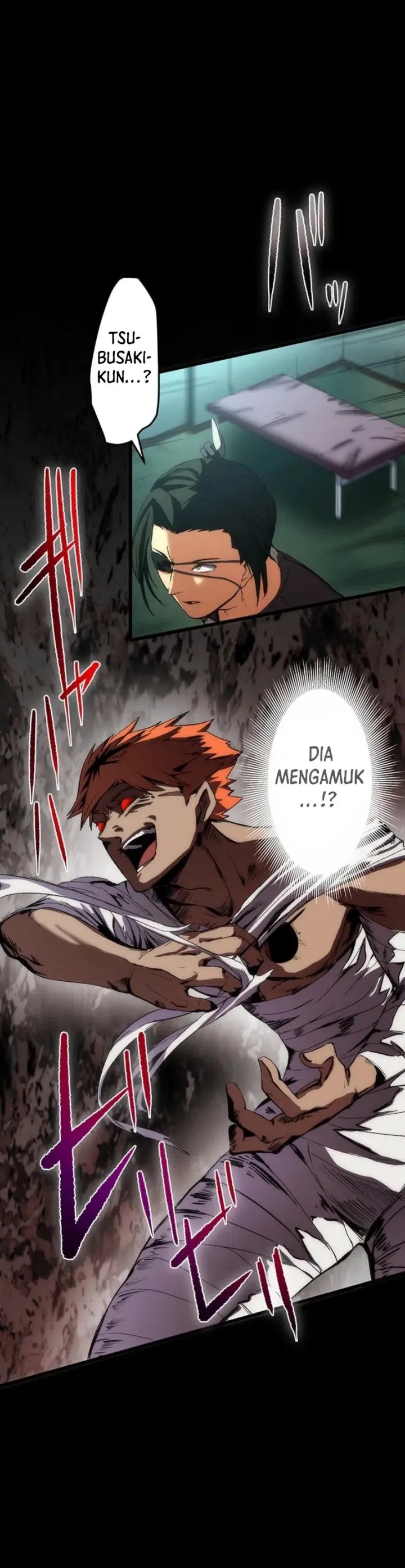 Demonize chapter 7