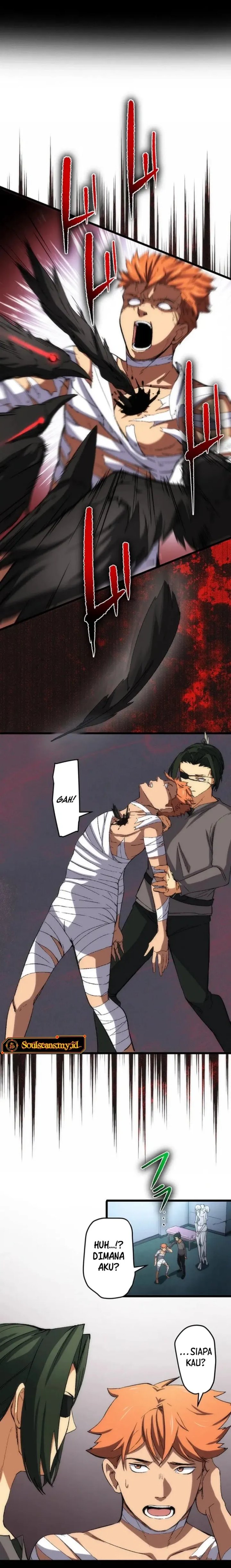 Demonize chapter 7