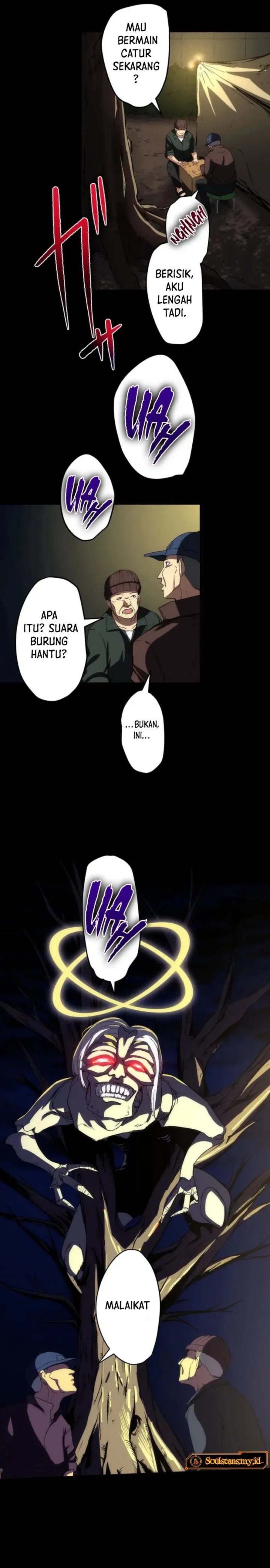 Demonize chapter 7