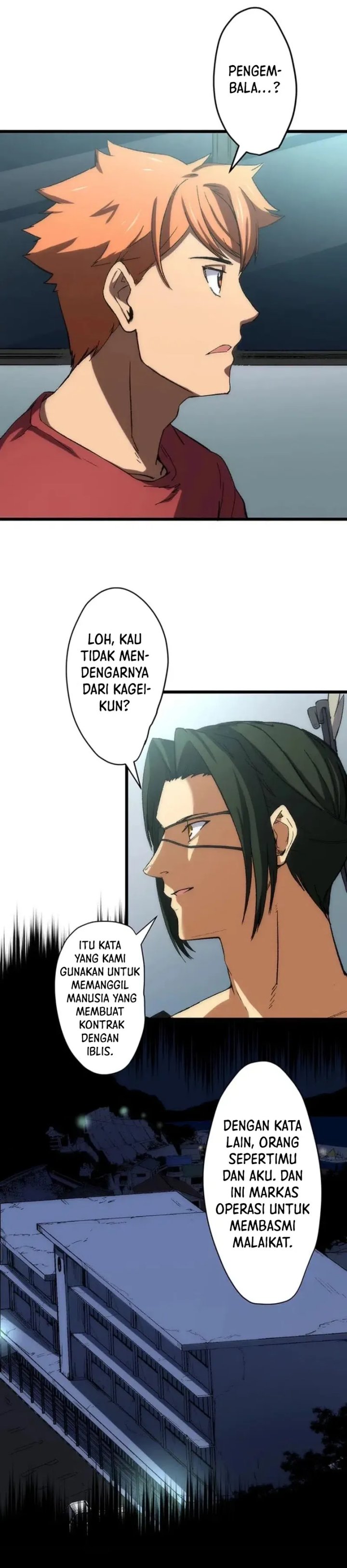 Demonize chapter 7