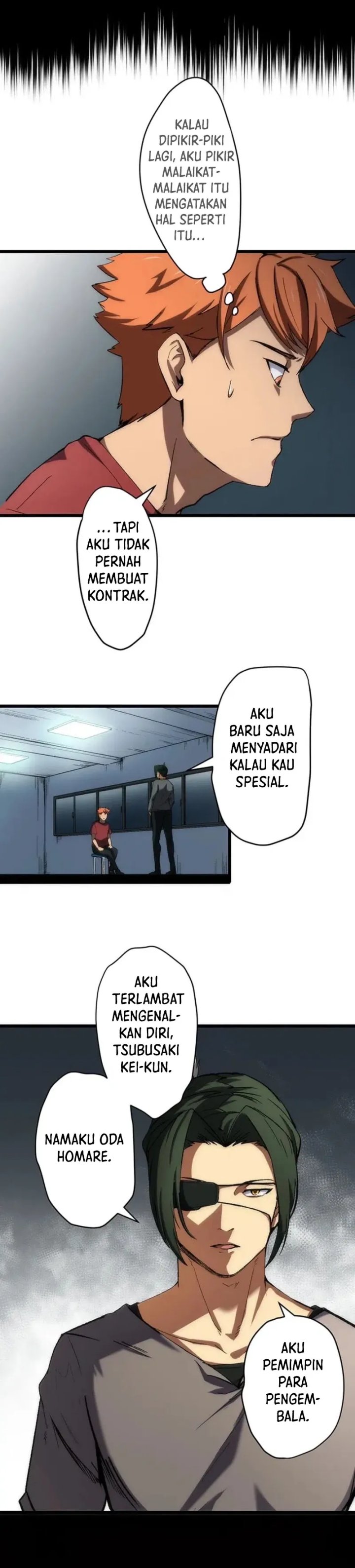 Demonize chapter 7