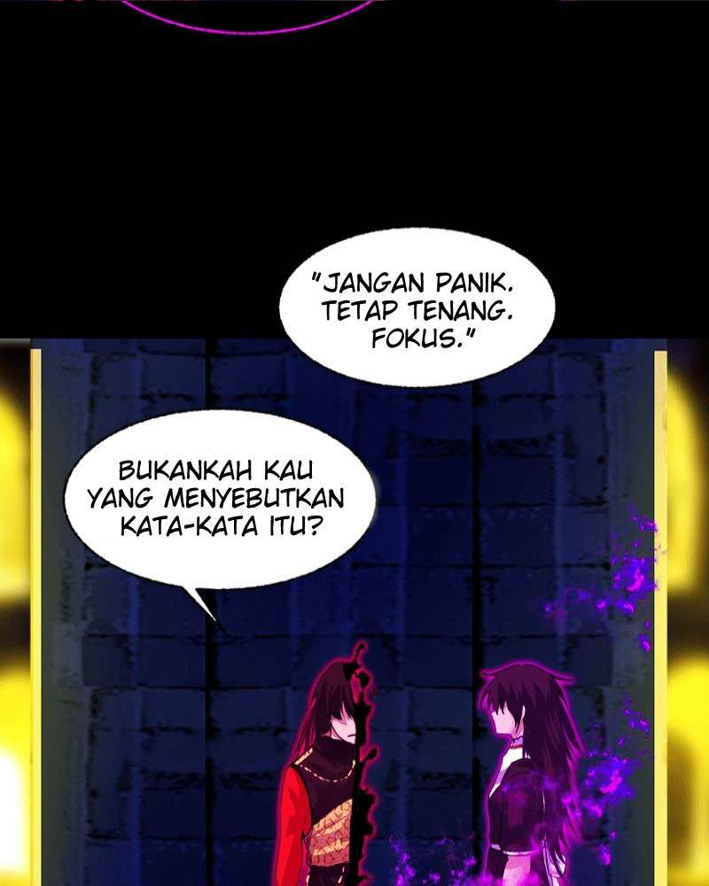 Deor Chapter 26 Bahasa Indonesia