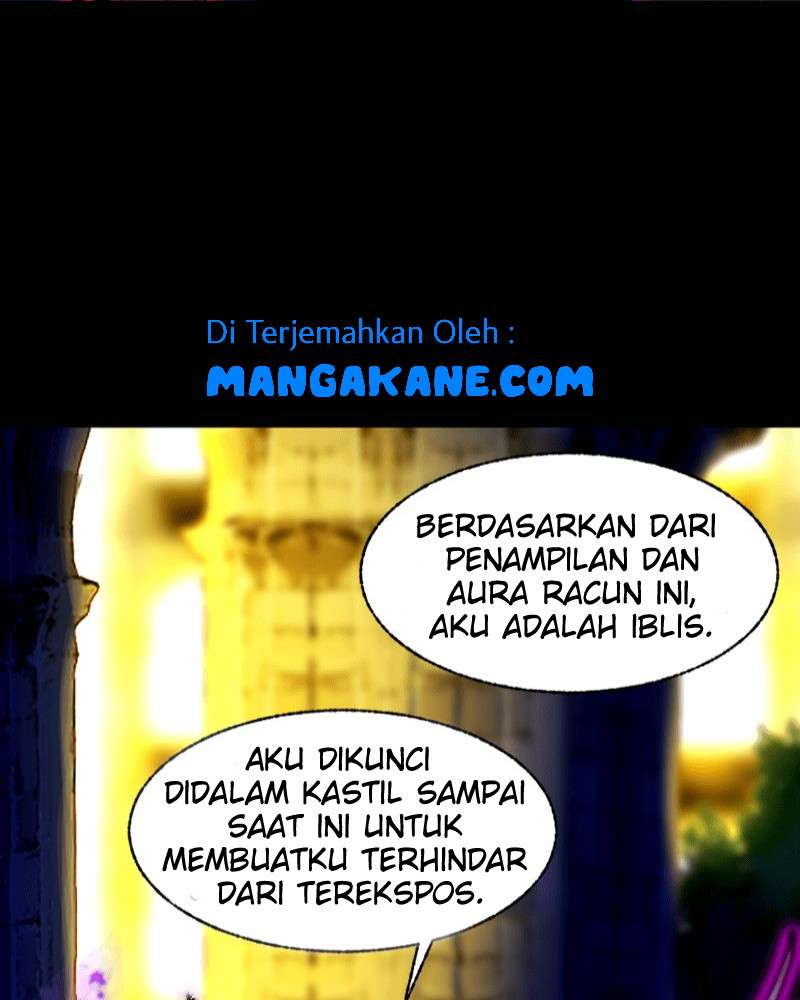 Deor Chapter 26 Bahasa Indonesia