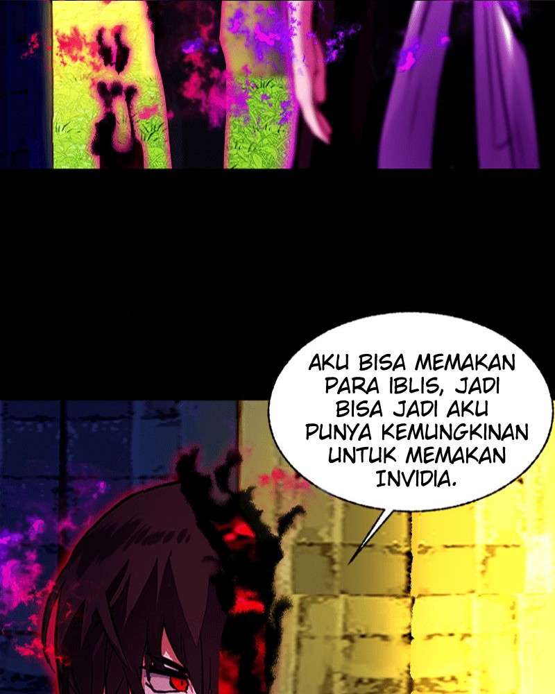 Deor Chapter 26 Bahasa Indonesia