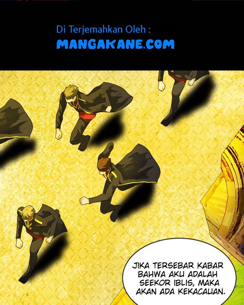 Deor Chapter 26 Bahasa Indonesia