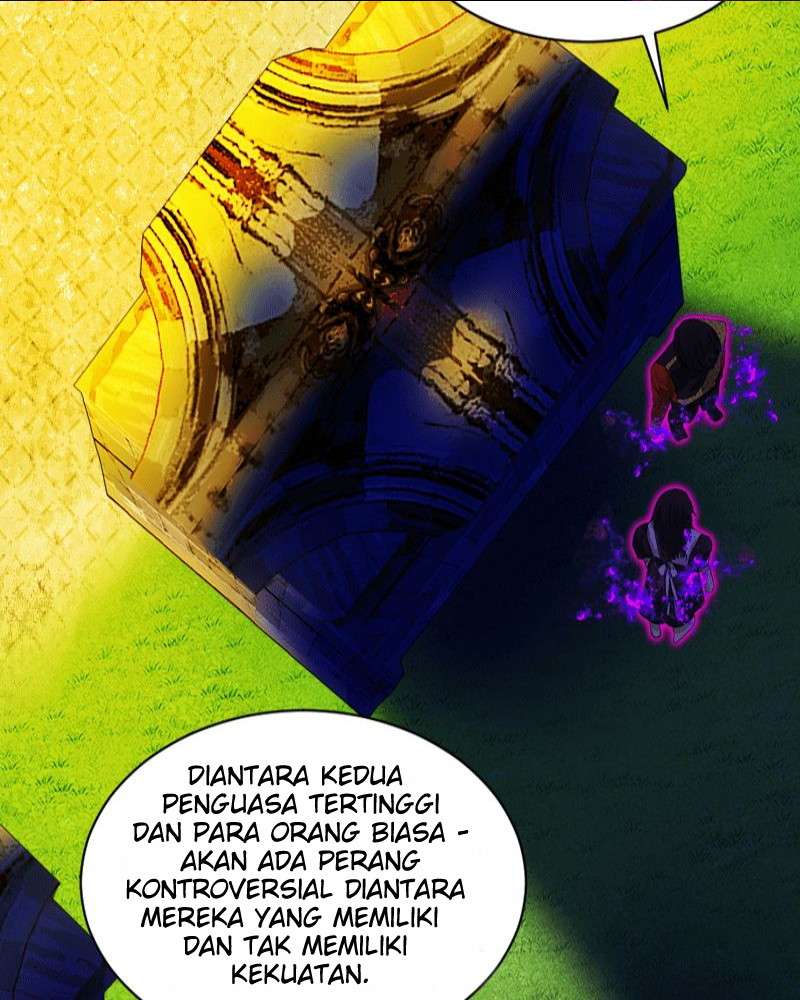 Deor Chapter 26 Bahasa Indonesia