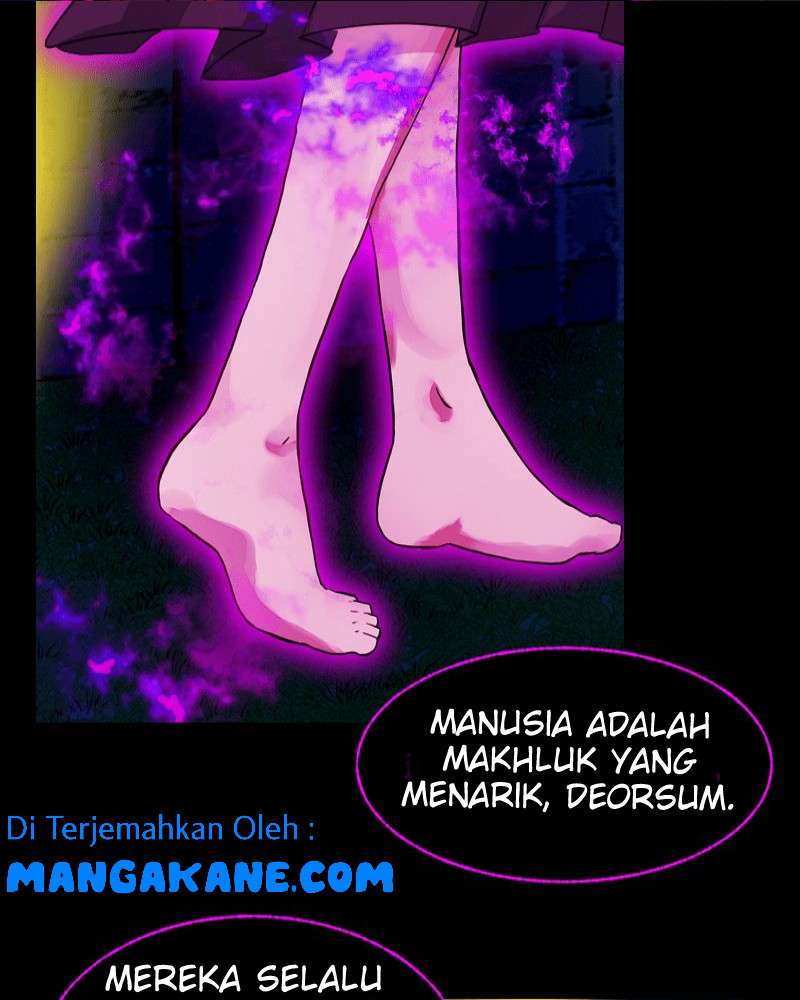 Deor Chapter 26 Bahasa Indonesia