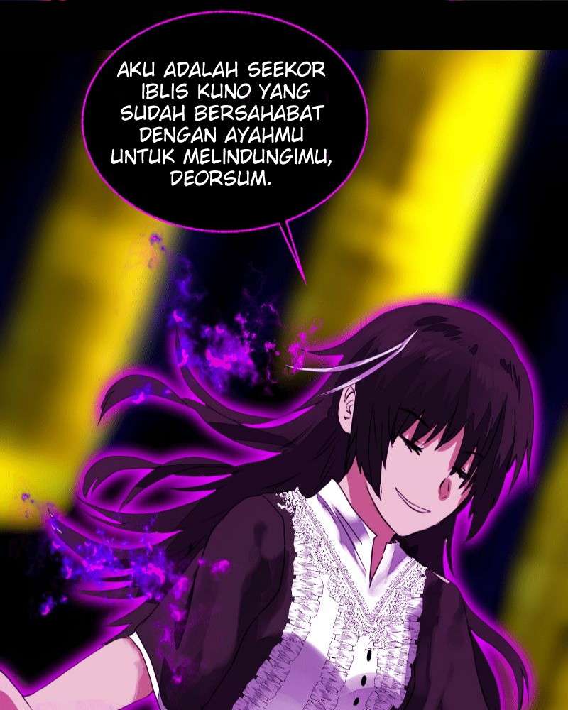 Deor Chapter 26 Bahasa Indonesia